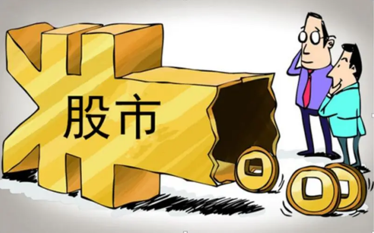 股票超配：投资组合中持有高于市场比例的特定股票
