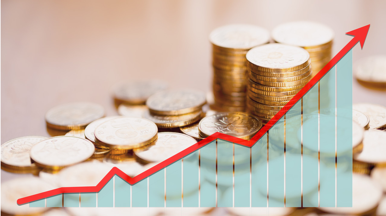 股市配资行情火爆，把握机遇，财富增值